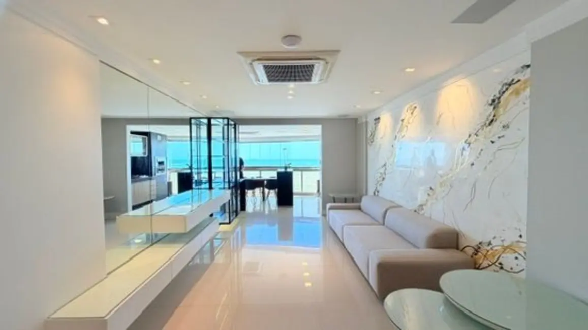 Apartamento com 4 quartos à venda, 303m2 em Praia de Itaparica, Vila Velha - ES - imagem 6 Foto 6 de Apartamento com 4 quartos à venda, 303m2 em Praia de Itaparica, Vila Velha - ES