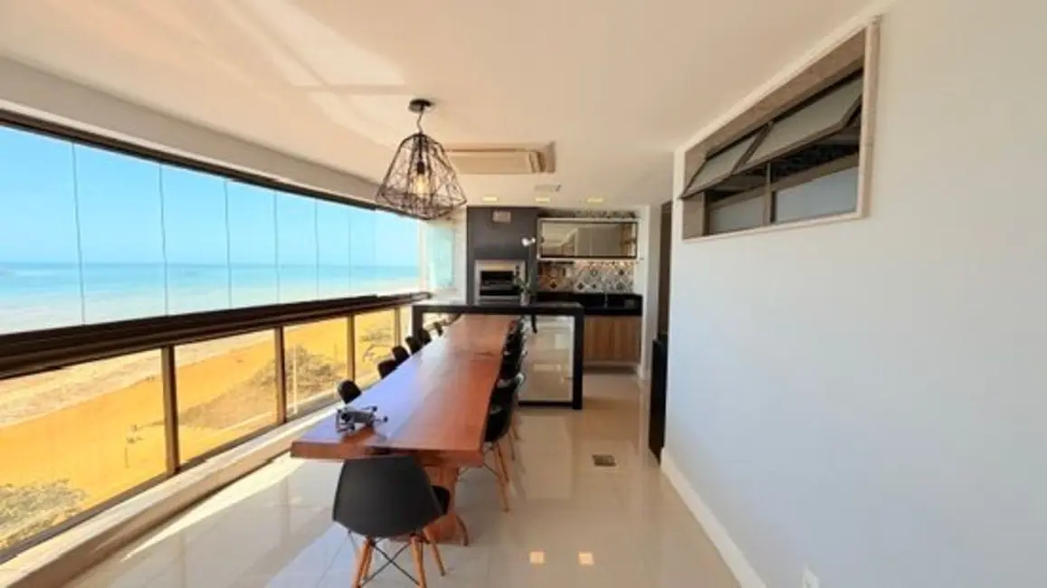 Apartamento com 4 quartos à venda, 303m2 em Praia de Itaparica, Vila Velha - ES - imagem 9 Foto 9 de Apartamento com 4 quartos à venda, 303m2 em Praia de Itaparica, Vila Velha - ES