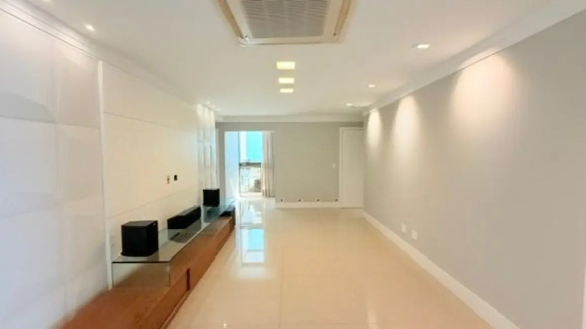 Apartamento com 4 quartos à venda, 303m2 em Praia de Itaparica, Vila Velha - ES - imagem 5 Foto 5 de Apartamento com 4 quartos à venda, 303m2 em Praia de Itaparica, Vila Velha - ES