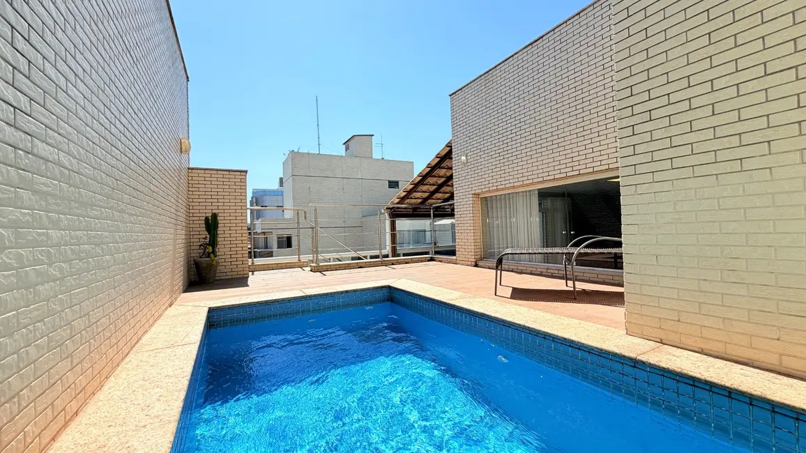 Cobertura com 3 quartos à venda, 260m2 em Praia de Itaparica, Vila Velha - ES - imagem 5 Foto 5 de Cobertura com 3 quartos à venda, 260m2 em Praia de Itaparica, Vila Velha - ES