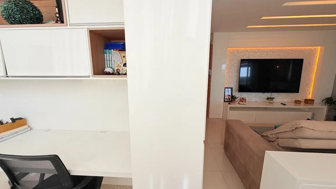 Cobertura com 3 quartos à venda, 260m2 em Praia de Itaparica, Vila Velha - ES - imagem 9 Foto 9 de Cobertura com 3 quartos à venda, 260m2 em Praia de Itaparica, Vila Velha - ES