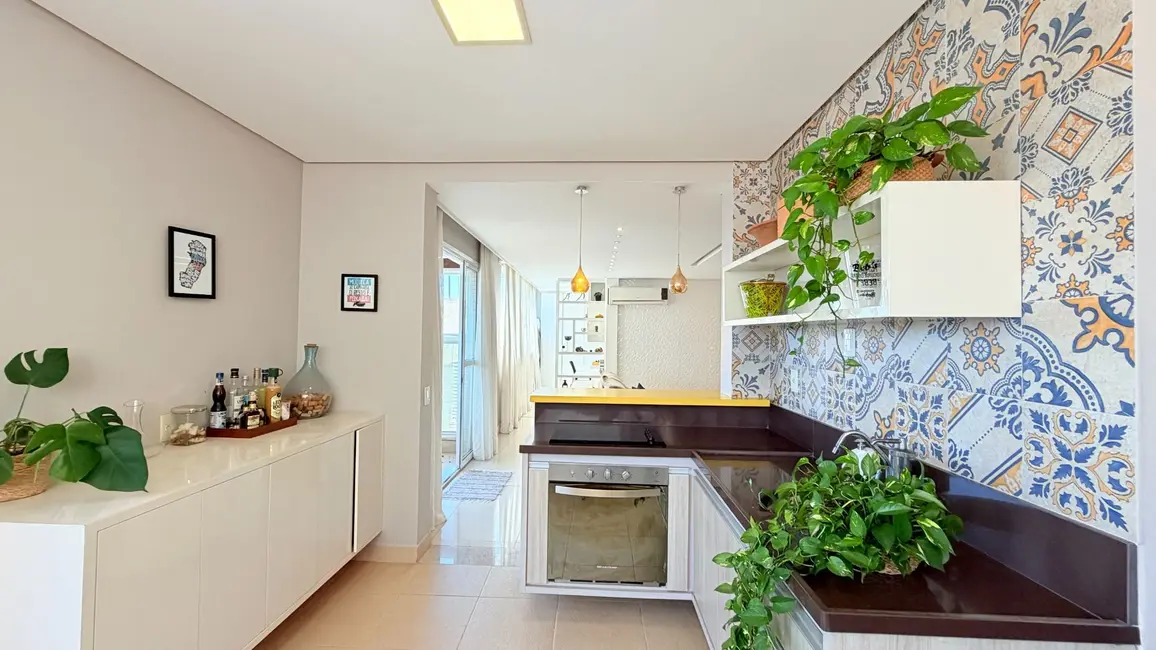 Cobertura com 3 quartos à venda, 260m2 em Praia de Itaparica, Vila Velha - ES - imagem 6 Foto 6 de Cobertura com 3 quartos à venda, 260m2 em Praia de Itaparica, Vila Velha - ES