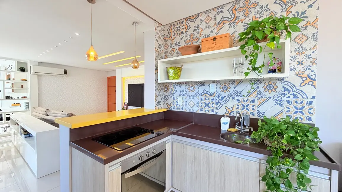 Cobertura com 3 quartos à venda, 260m2 em Praia de Itaparica, Vila Velha - ES - imagem 7 Foto 7 de Cobertura com 3 quartos à venda, 260m2 em Praia de Itaparica, Vila Velha - ES