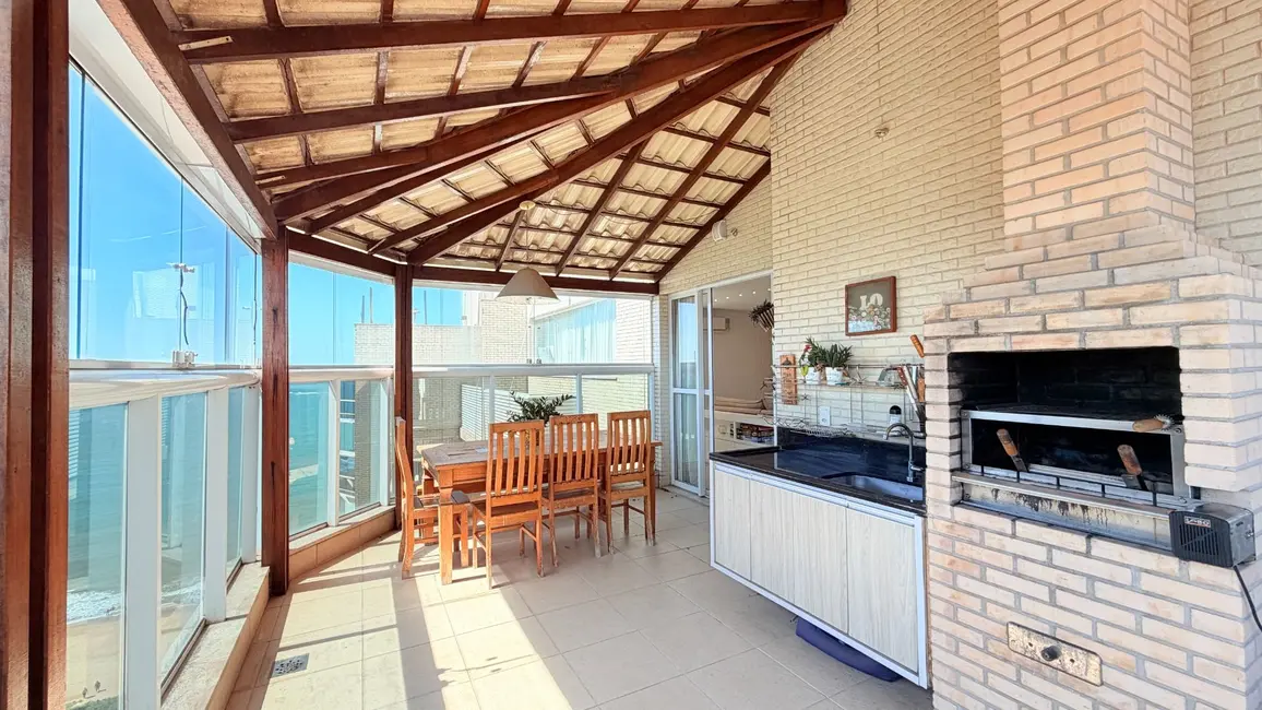 Cobertura com 3 quartos à venda, 260m2 em Praia de Itaparica, Vila Velha - ES - imagem 1 Foto 1 de Cobertura com 3 quartos à venda, 260m2 em Praia de Itaparica, Vila Velha - ES