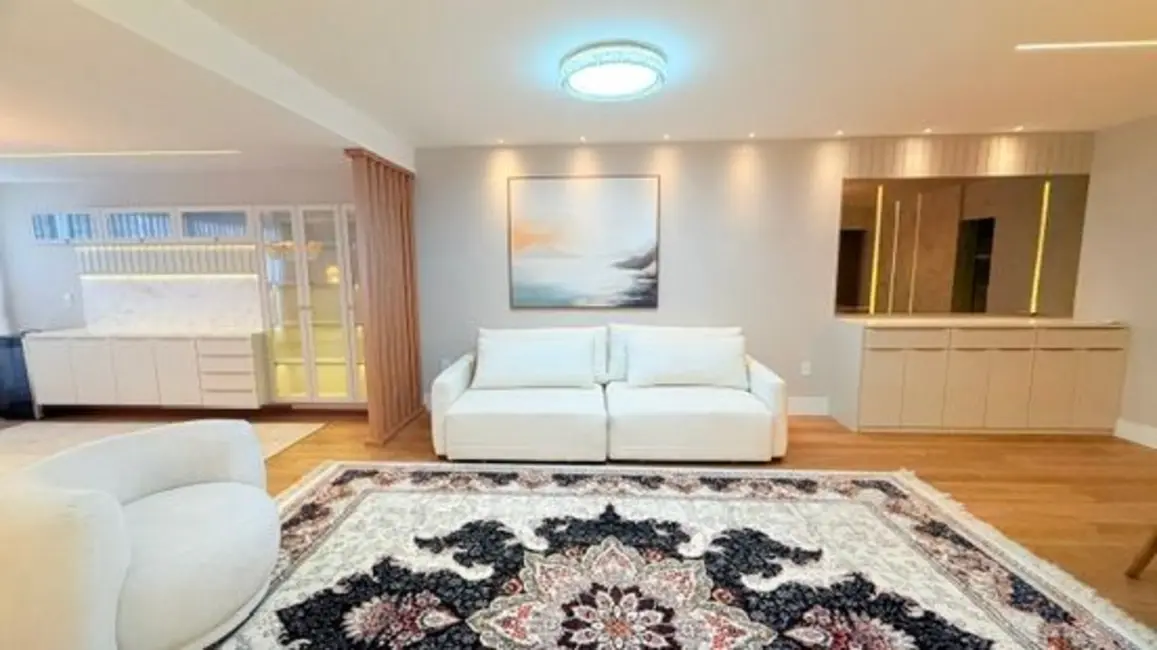 Apartamento com 4 quartos à venda, 190m2 em Praia da Costa, Vila Velha - ES - imagem 3 Foto 3 de Apartamento com 4 quartos à venda, 190m2 em Praia da Costa, Vila Velha - ES