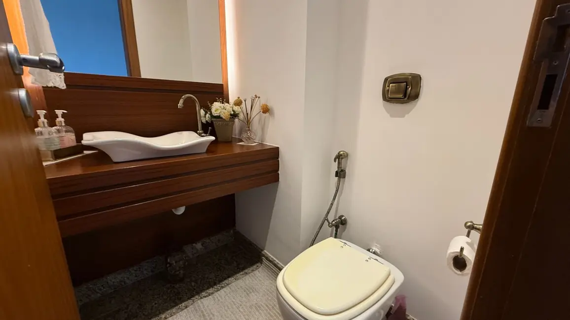 Foto 9 de Apartamento com 4 quartos à venda, 280m2 em Praia da Costa, Vila Velha - ES