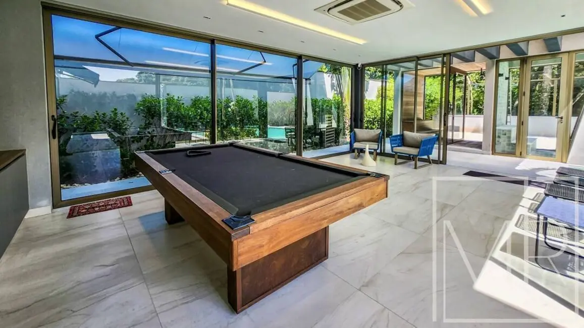 Foto 9 de Casa com 5 quartos à venda, 788m2 em Riviera de São Lourenço, Bertioga - SP
