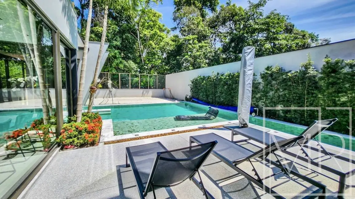 Foto 4 de Casa com 5 quartos à venda, 788m2 em Riviera de São Lourenço, Bertioga - SP