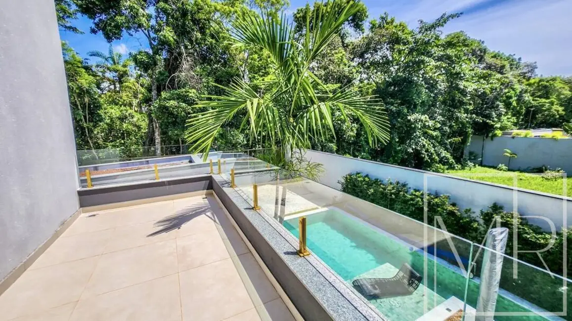 Foto 7 de Casa com 5 quartos à venda, 788m2 em Riviera de São Lourenço, Bertioga - SP