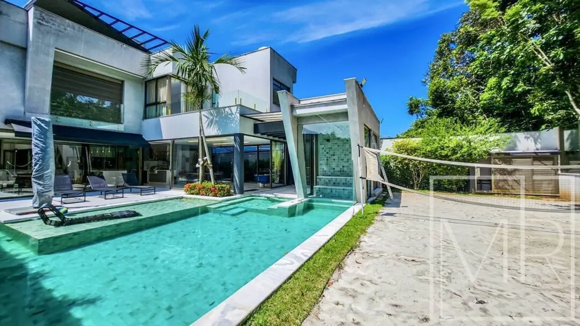 Foto 1 de Casa com 5 quartos à venda, 788m2 em Riviera de São Lourenço, Bertioga - SP