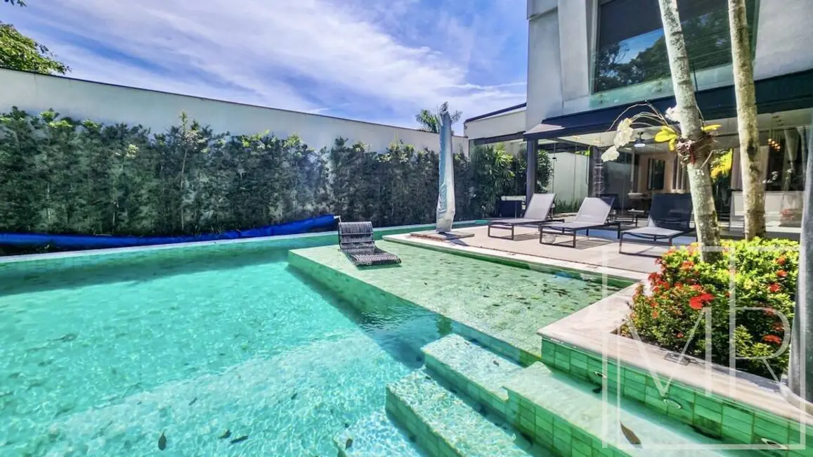 Foto 6 de Casa com 5 quartos à venda, 788m2 em Riviera de São Lourenço, Bertioga - SP