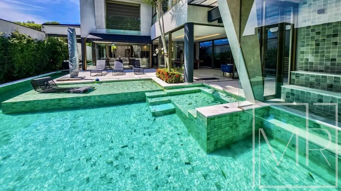 Foto 3 de Casa com 5 quartos à venda, 788m2 em Riviera de São Lourenço, Bertioga - SP