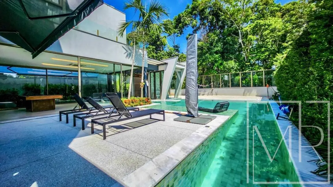 Foto 2 de Casa com 5 quartos à venda, 788m2 em Riviera de São Lourenço, Bertioga - SP