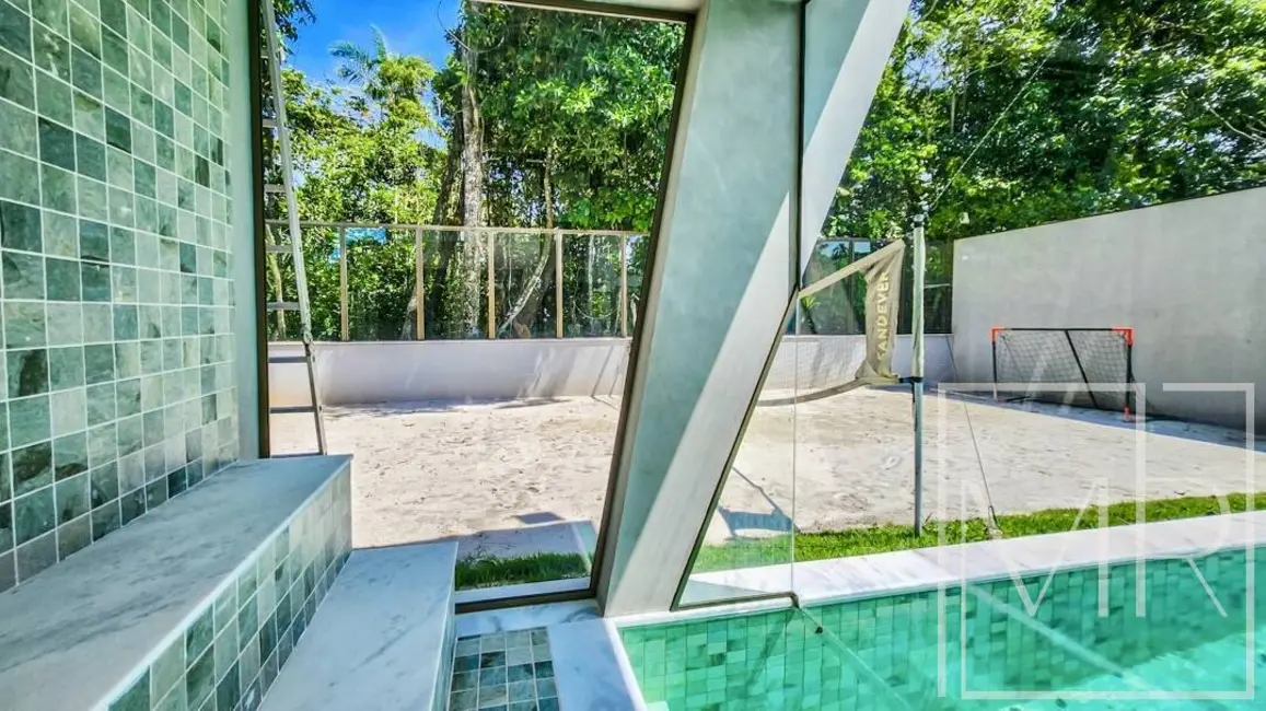 Foto 5 de Casa com 5 quartos à venda, 788m2 em Riviera de São Lourenço, Bertioga - SP