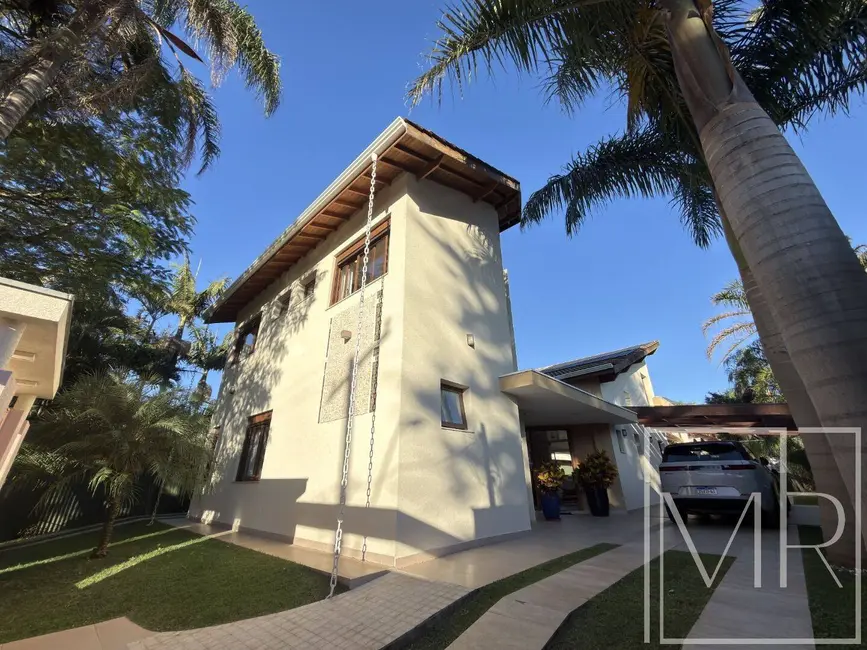 Casa de Condomínio com 3 quartos à venda, 760m2 em Atibaia - SP - imagem 6 Foto 6 de Casa de Condomínio com 3 quartos à venda, 760m2 em Atibaia - SP