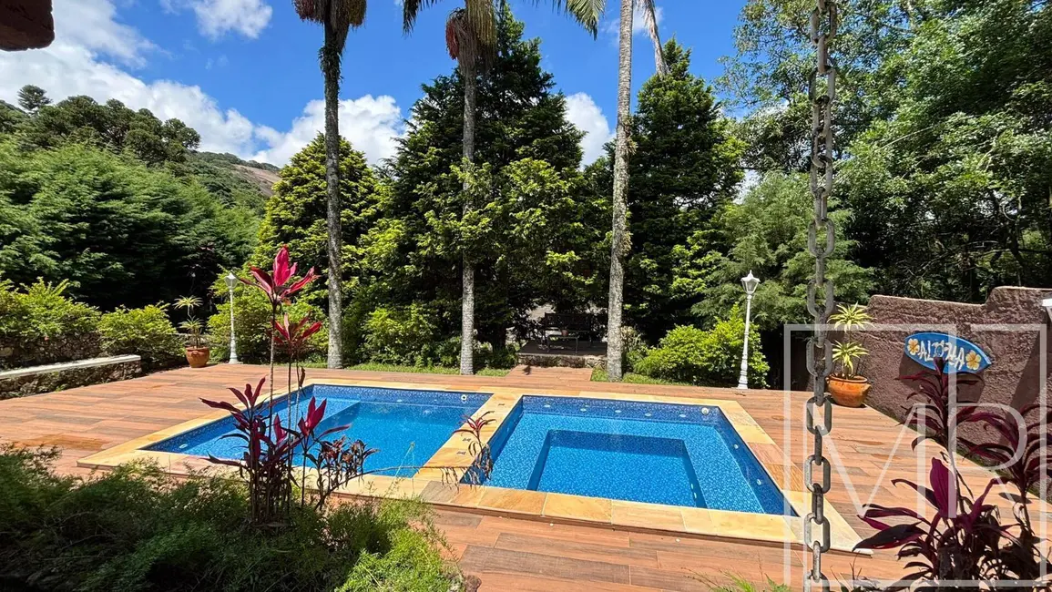 Foto 7 de Casa com 3 quartos à venda, 1550m2 em Portão, Atibaia - SP