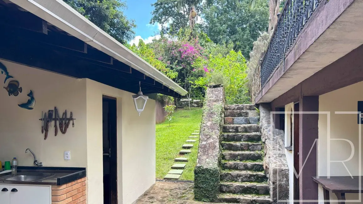 Foto 8 de Casa com 3 quartos à venda, 1550m2 em Portão, Atibaia - SP