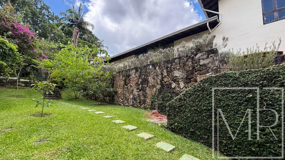 Foto 9 de Casa com 3 quartos à venda, 1550m2 em Portão, Atibaia - SP