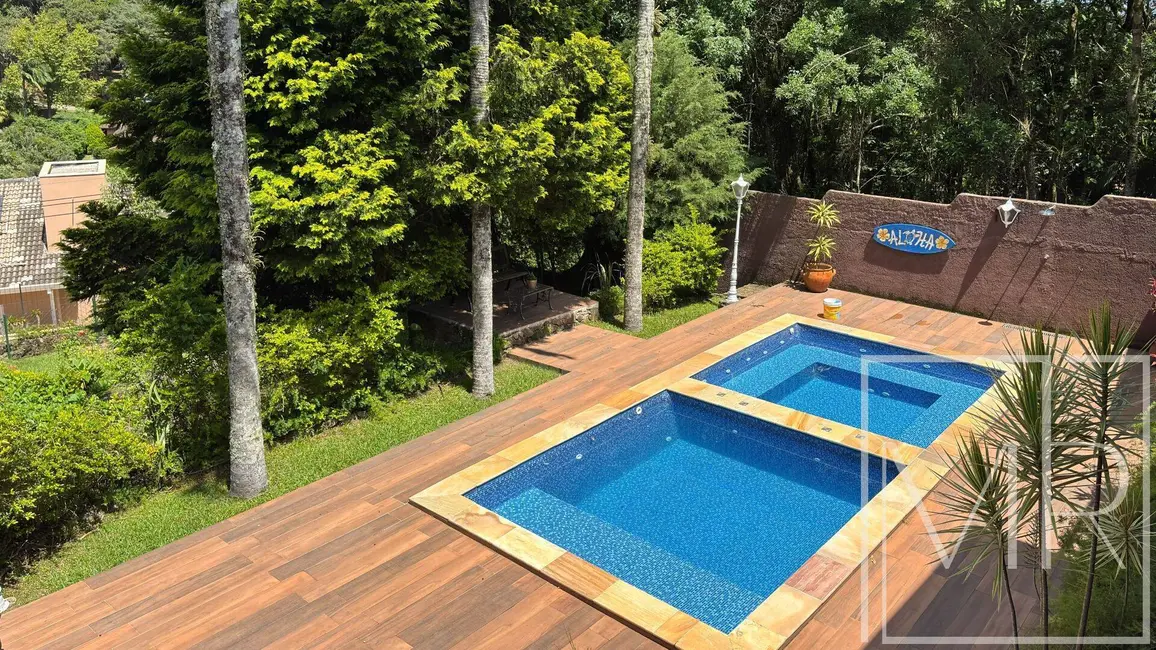 Foto 4 de Casa com 3 quartos à venda, 1550m2 em Portão, Atibaia - SP