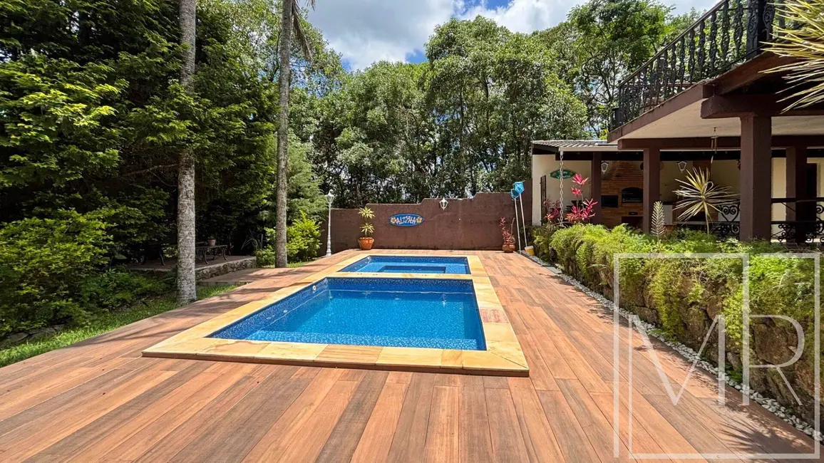 Foto 6 de Casa com 3 quartos à venda, 1550m2 em Portão, Atibaia - SP