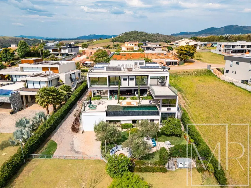 Foto 5 de Casa de Condomínio com 7 quartos à venda, 1481m2 em Centro, Piracaia - SP