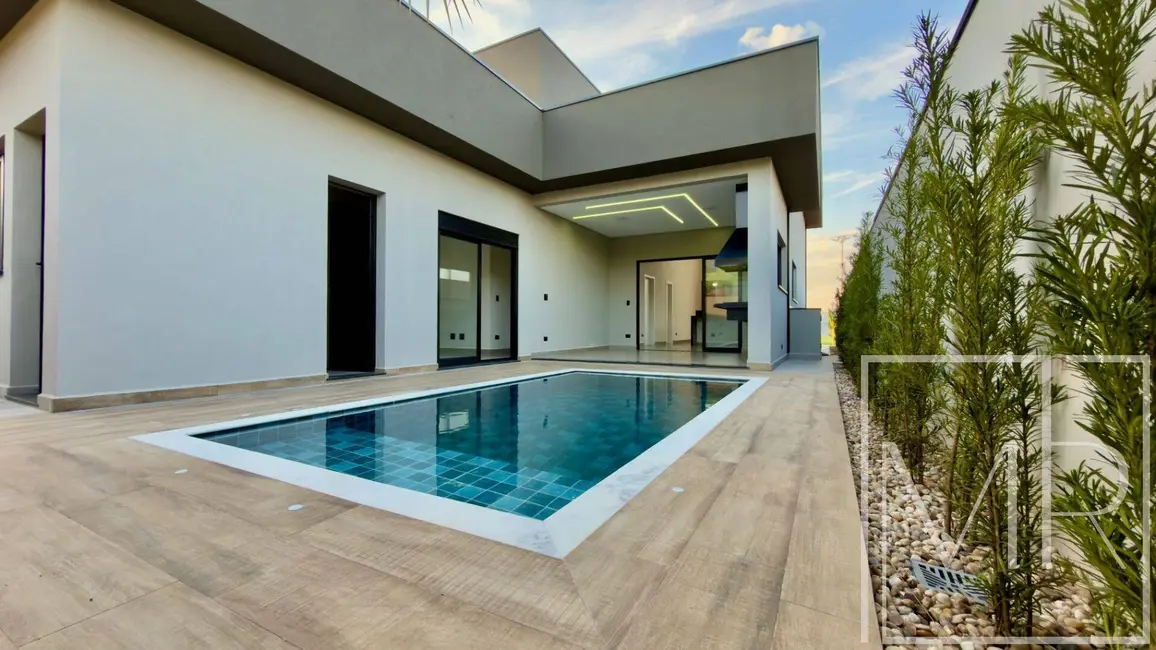 Foto 6 de Casa com 3 quartos à venda, 300m2 em Laranja Azeda, Atibaia - SP