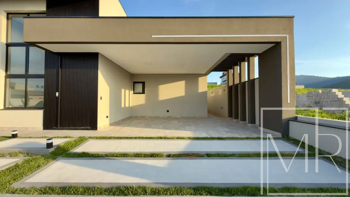 Foto 3 de Casa com 3 quartos à venda, 300m2 em Laranja Azeda, Atibaia - SP