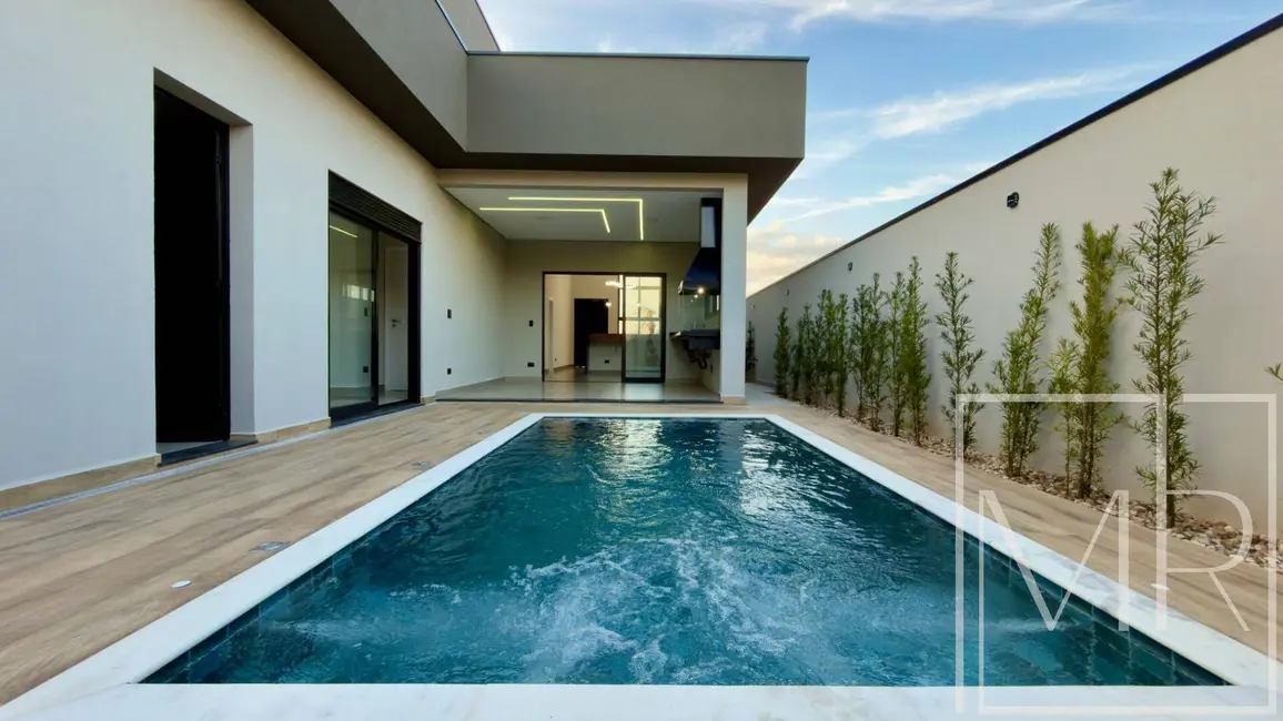 Foto 4 de Casa com 3 quartos à venda, 300m2 em Laranja Azeda, Atibaia - SP