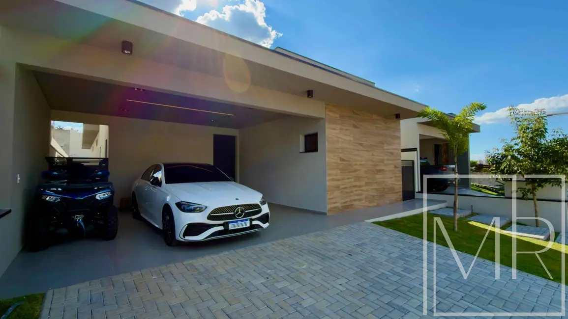 Foto 4 de Casa com 3 quartos à venda, 360m2 em San Fernando Valley, Atibaia - SP