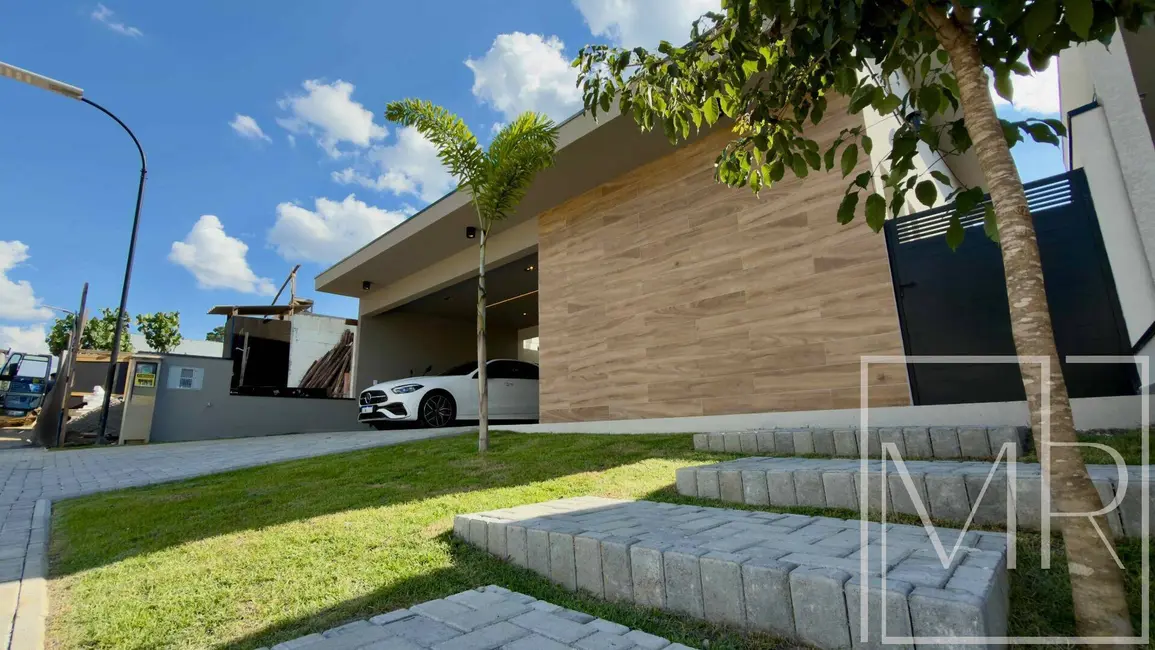Foto 5 de Casa com 3 quartos à venda, 360m2 em San Fernando Valley, Atibaia - SP