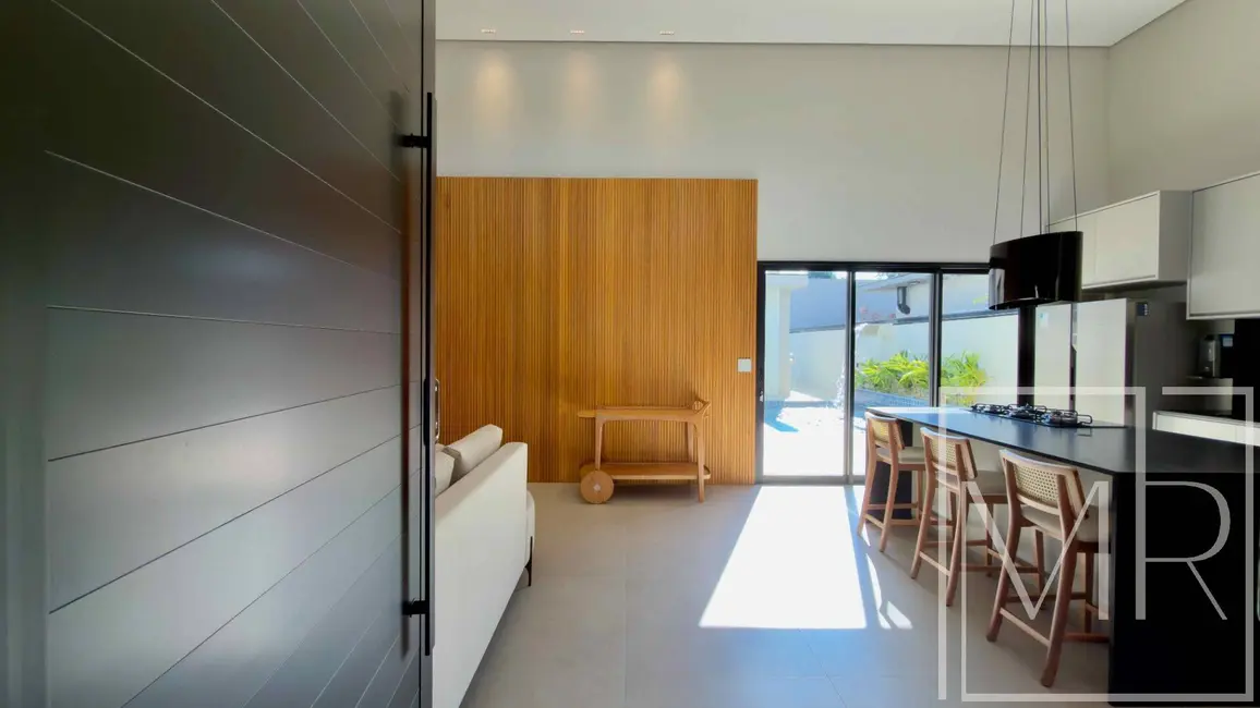 Foto 9 de Casa com 3 quartos à venda, 360m2 em San Fernando Valley, Atibaia - SP