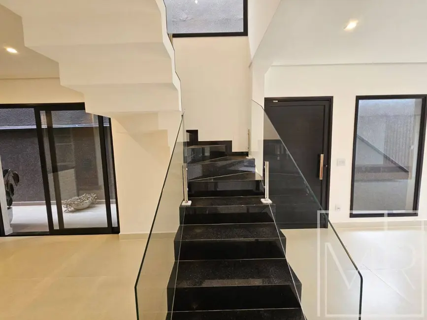 Foto 4 de Casa com 3 quartos à venda, 125m2 em Recreio Maristela, Atibaia - SP