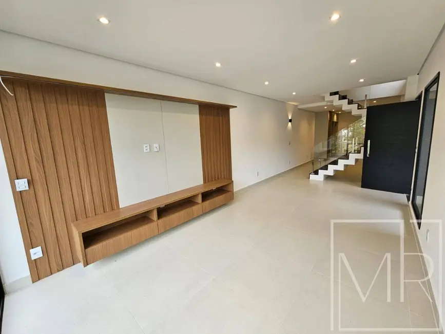 Foto 5 de Casa com 3 quartos à venda, 125m2 em Recreio Maristela, Atibaia - SP