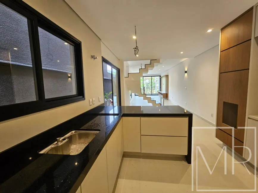 Foto 3 de Casa com 3 quartos à venda, 125m2 em Recreio Maristela, Atibaia - SP