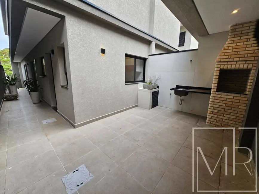 Foto 1 de Casa com 3 quartos à venda, 125m2 em Recreio Maristela, Atibaia - SP
