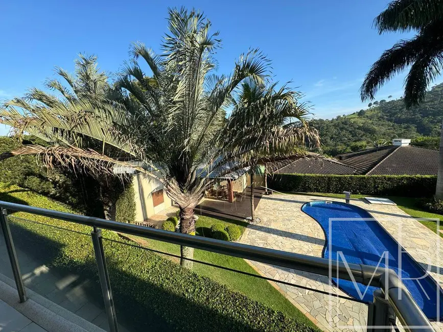 Foto 9 de Casa com 4 quartos à venda, 1200m2 em Alvinópolis, Atibaia - SP