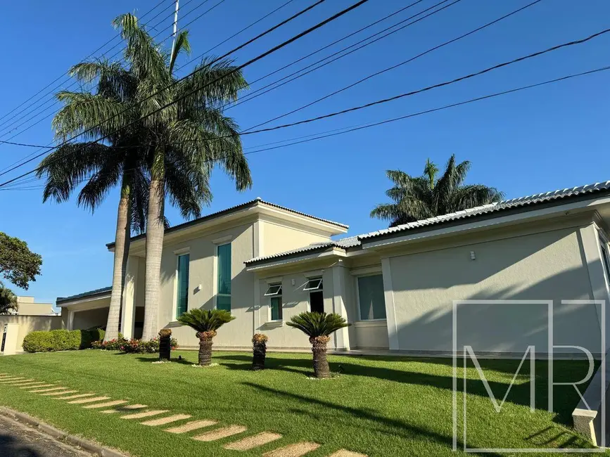 Foto 7 de Casa com 4 quartos à venda, 1200m2 em Alvinópolis, Atibaia - SP