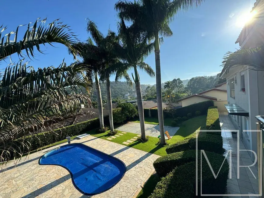 Foto 5 de Casa com 4 quartos à venda, 1200m2 em Alvinópolis, Atibaia - SP