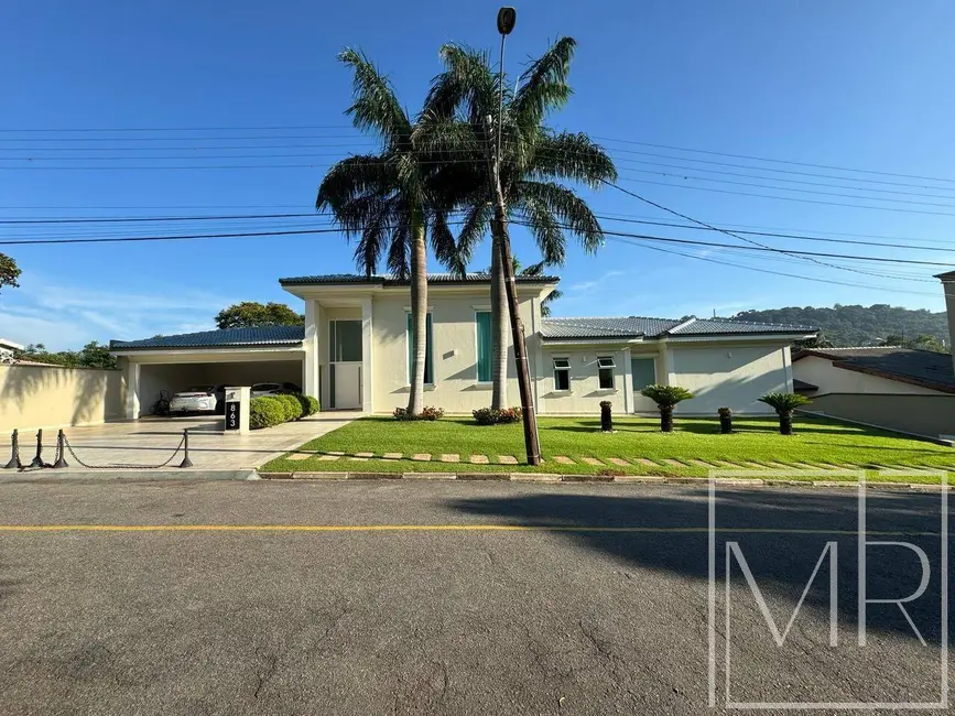 Foto 3 de Casa com 4 quartos à venda, 1200m2 em Alvinópolis, Atibaia - SP