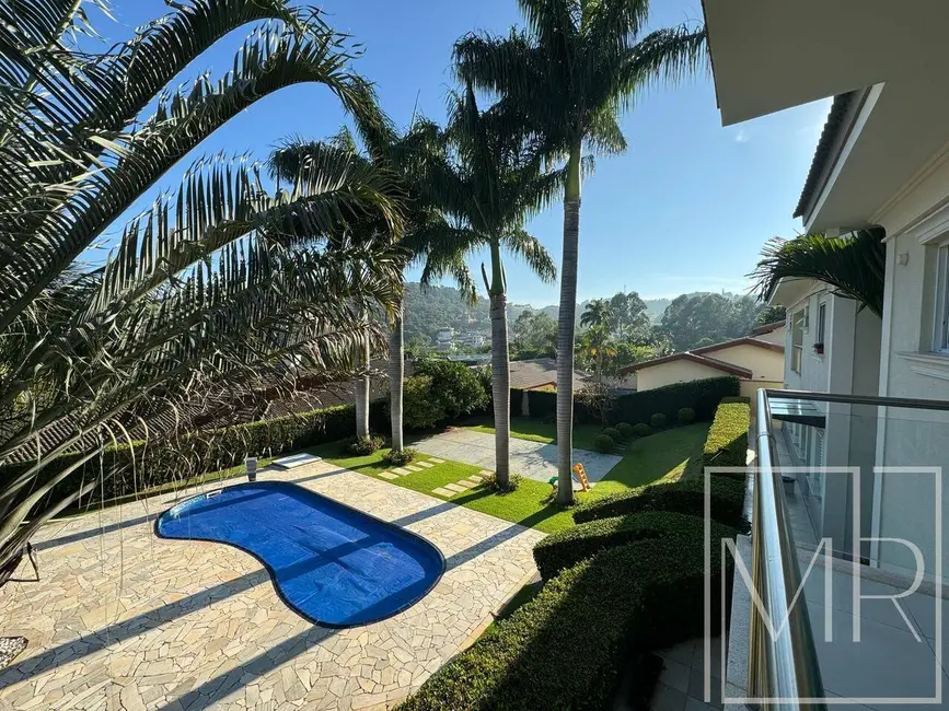 Foto 8 de Casa com 4 quartos à venda, 1200m2 em Alvinópolis, Atibaia - SP