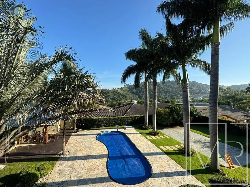 Foto 4 de Casa com 4 quartos à venda, 1200m2 em Alvinópolis, Atibaia - SP