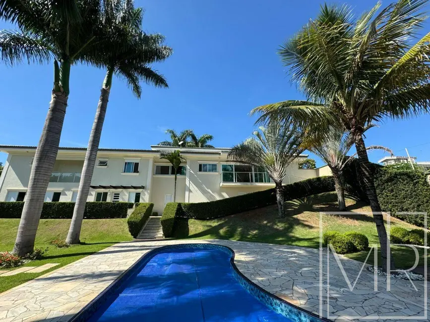 Foto 2 de Casa com 4 quartos à venda, 1200m2 em Alvinópolis, Atibaia - SP