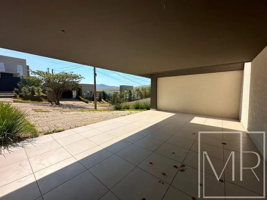 Foto 9 de Casa com 3 quartos à venda, 600m2 em Condomínio Residencial Reserva Ecológica Atibaia, Atibaia - SP