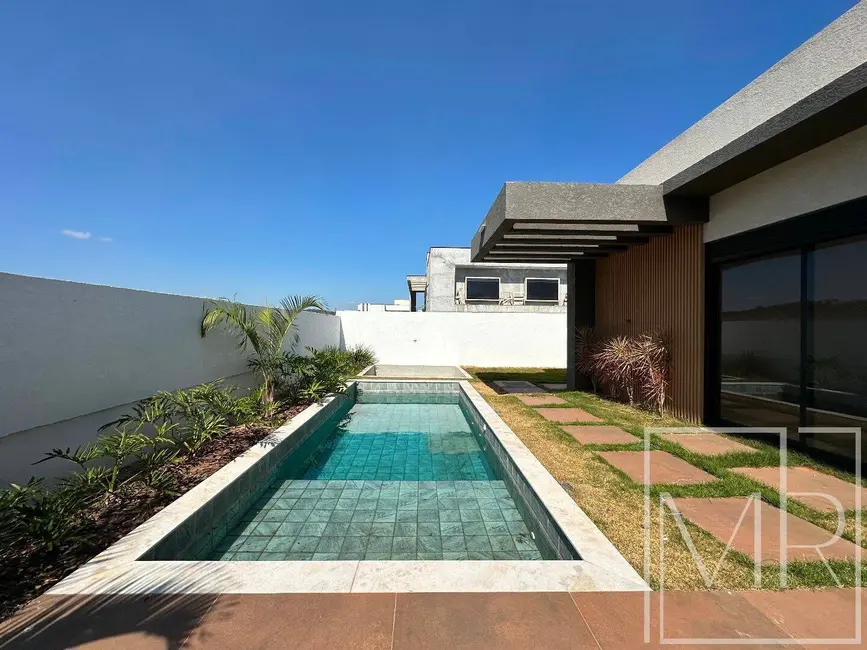 Foto 3 de Casa com 3 quartos à venda, 600m2 em Condomínio Residencial Reserva Ecológica Atibaia, Atibaia - SP
