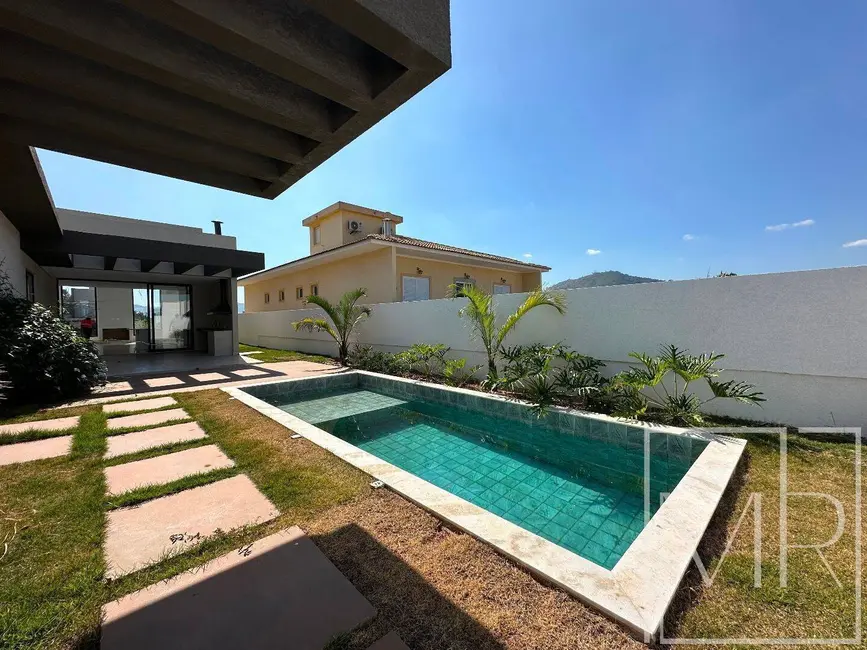Foto 2 de Casa com 3 quartos à venda, 600m2 em Condomínio Residencial Reserva Ecológica Atibaia, Atibaia - SP