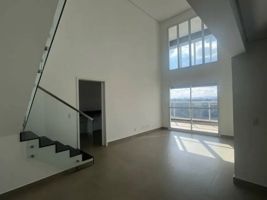 Foto 3 de Cobertura com 3 quartos à venda, 307m2 em Vila Helena, Atibaia - SP