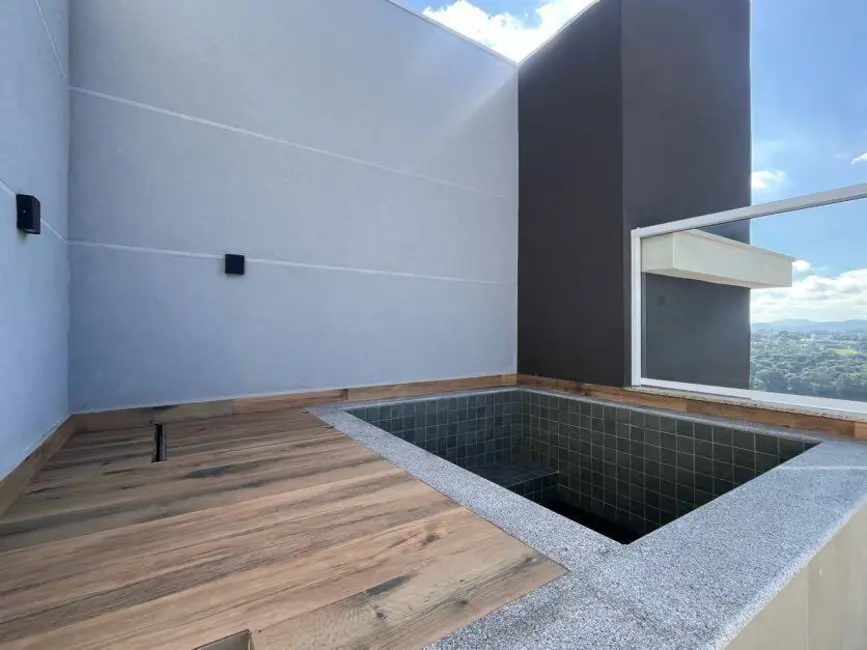 Foto 5 de Cobertura com 3 quartos à venda, 307m2 em Vila Helena, Atibaia - SP