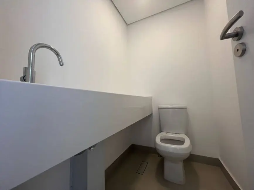 Foto 9 de Cobertura com 3 quartos à venda, 307m2 em Vila Helena, Atibaia - SP
