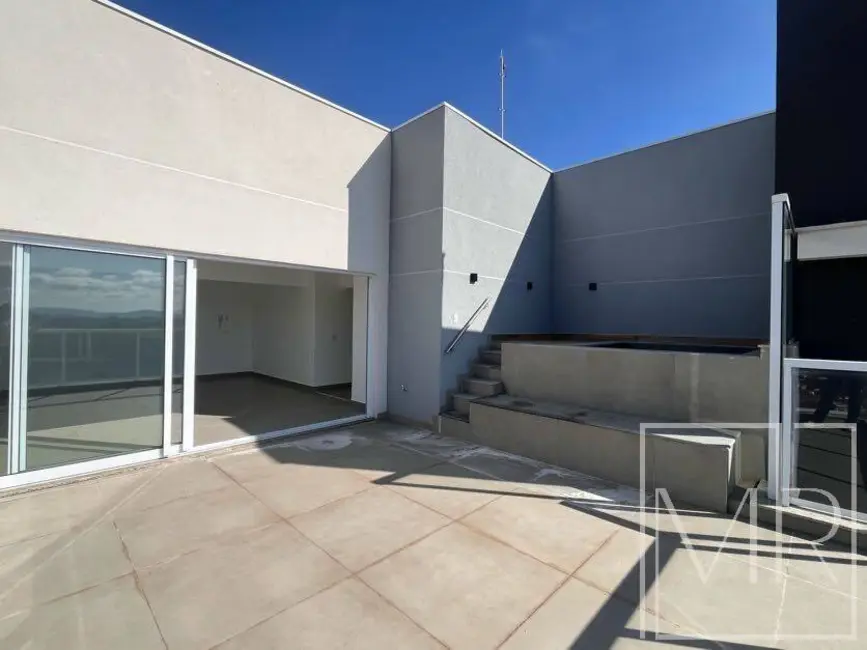Foto 6 de Cobertura com 3 quartos à venda, 307m2 em Vila Helena, Atibaia - SP