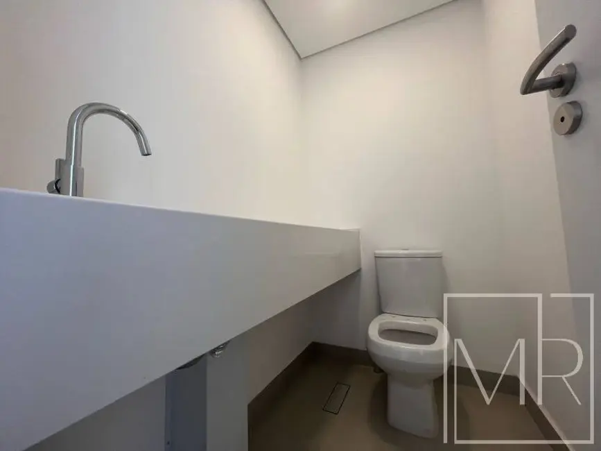 Foto 9 de Cobertura com 3 quartos à venda, 307m2 em Vila Helena, Atibaia - SP